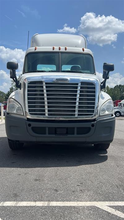 2018 Freightliner 