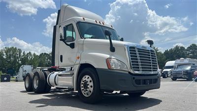 2018 Freightliner 