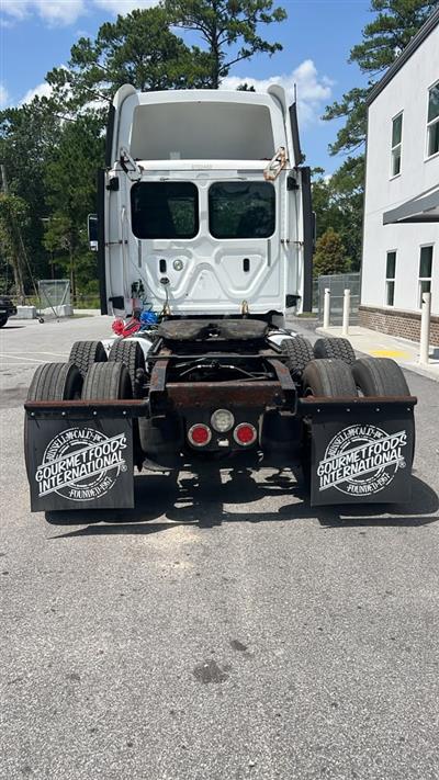 2018 Freightliner 