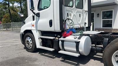 2018 Freightliner 