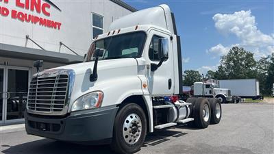 2018 Freightliner 