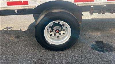 2014 Fontaine 53 ft T/A Spread Axle Step Dec