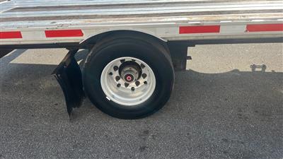 2014 Fontaine 53 ft T/A Spread Axle Step Dec
