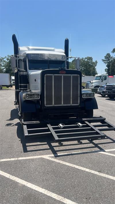 2006 Peterbilt 379