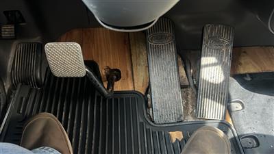 2006 Peterbilt 379