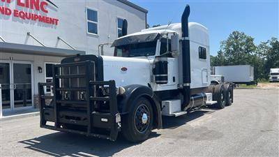 2006 Peterbilt 379