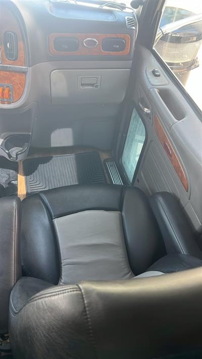 2006 Peterbilt 379