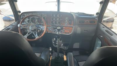 2006 Peterbilt 379