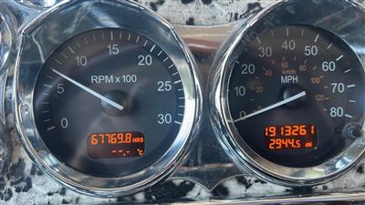 2006 Peterbilt 379