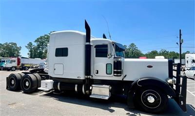 2006 Peterbilt 379