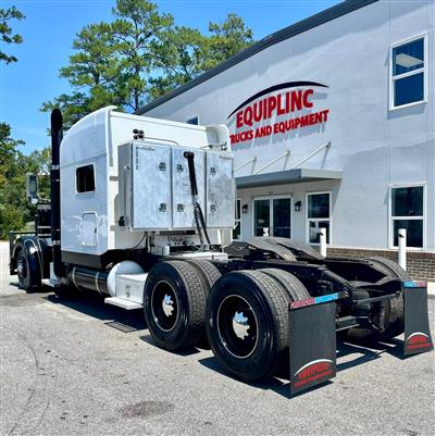 2006 Peterbilt 379