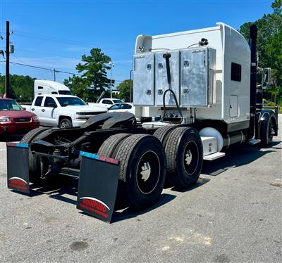 2006 Peterbilt 379