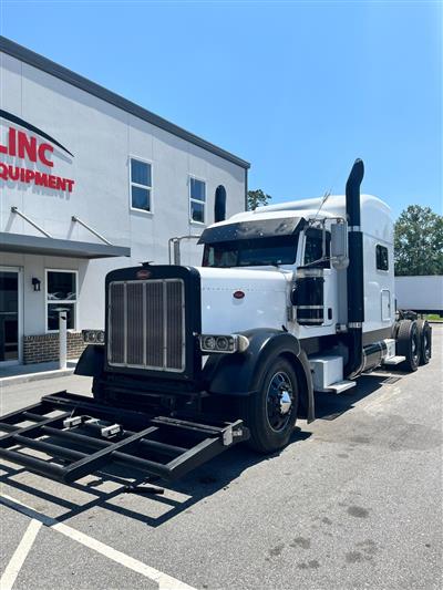 2006 Peterbilt 379