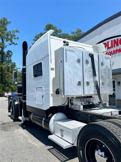 2006 Peterbilt 379
