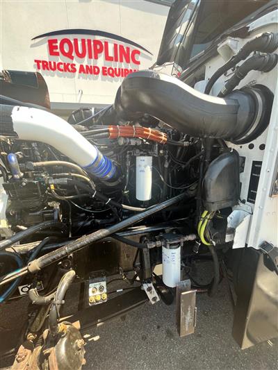 2006 Peterbilt 379