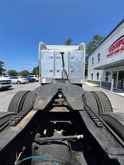 2006 Peterbilt 379