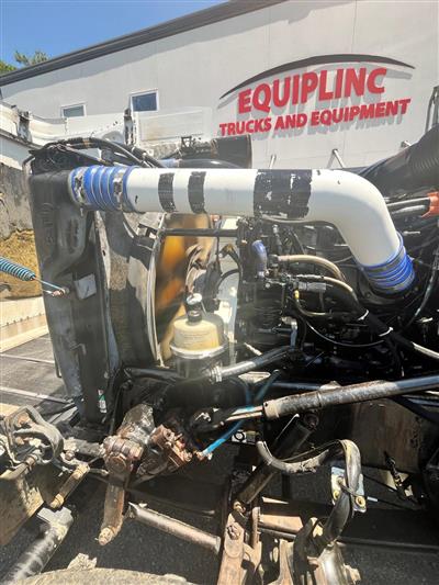 2006 Peterbilt 379