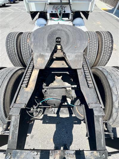 2006 Peterbilt 379