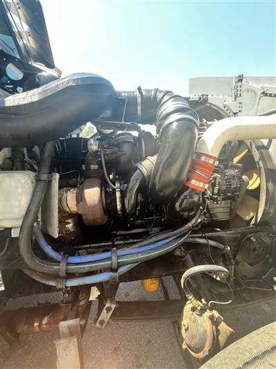 2006 Peterbilt 379