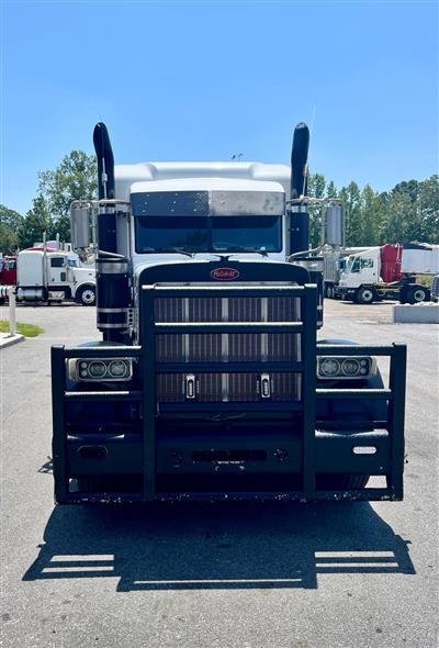 2006 Peterbilt 379