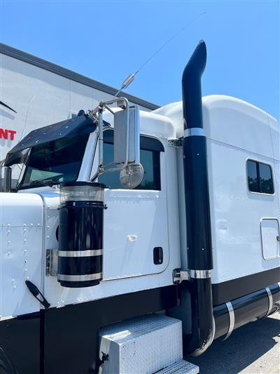 2006 Peterbilt 379