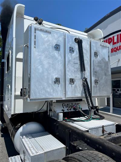 2006 Peterbilt 379