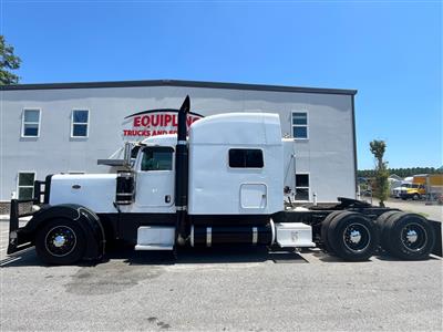 2006 Peterbilt 379
