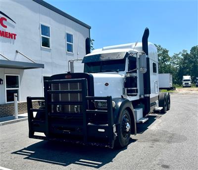2006 Peterbilt 379