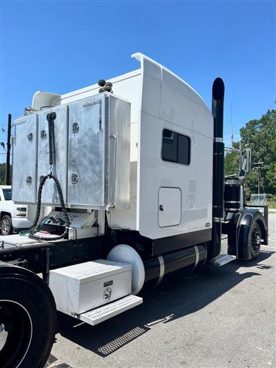 2006 Peterbilt 379