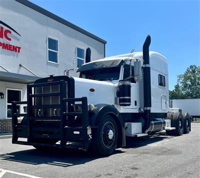 2006 Peterbilt 379