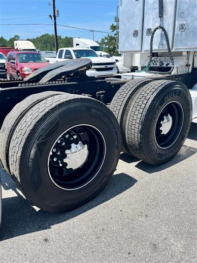 2006 Peterbilt 379