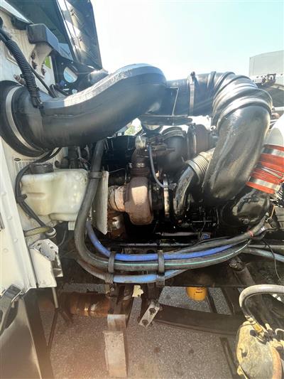 2006 Peterbilt 379