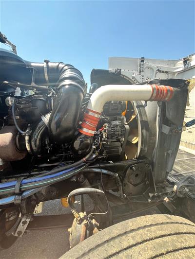 2006 Peterbilt 379