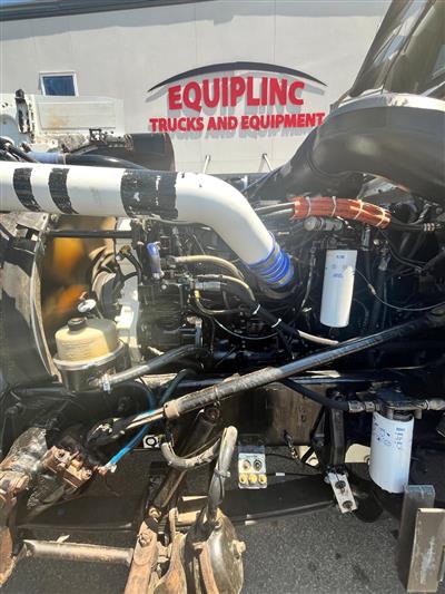 2006 Peterbilt 379