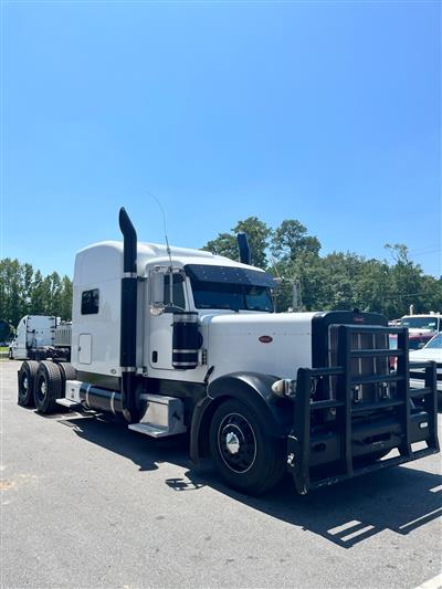 2006 Peterbilt 379