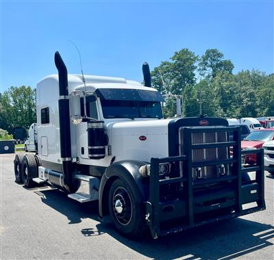 2006 Peterbilt 379