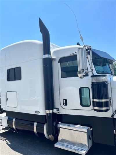 2006 Peterbilt 379
