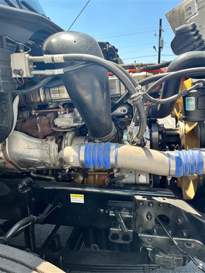 2011 Freightliner Cascadia