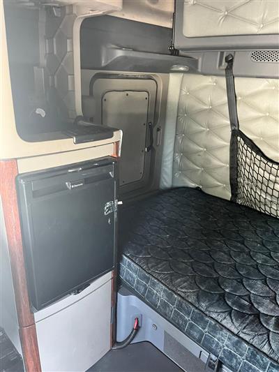 2011 Freightliner Cascadia