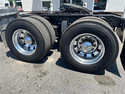 2011 Freightliner Cascadia