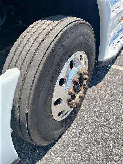 2011 Freightliner Cascadia