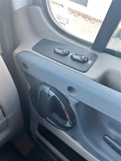 2011 Freightliner Cascadia
