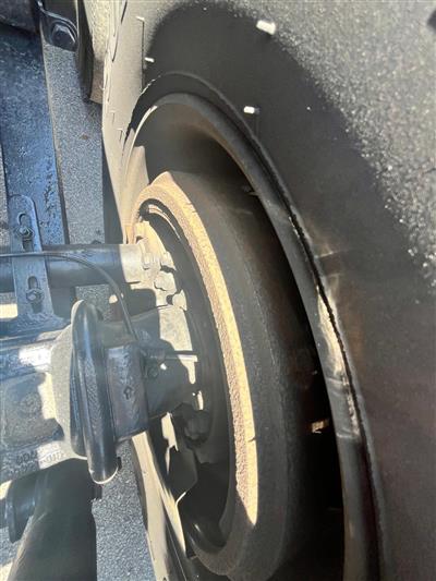 2011 Freightliner Cascadia