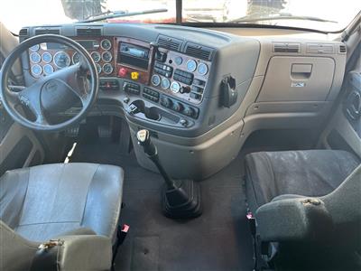 2011 Freightliner Cascadia