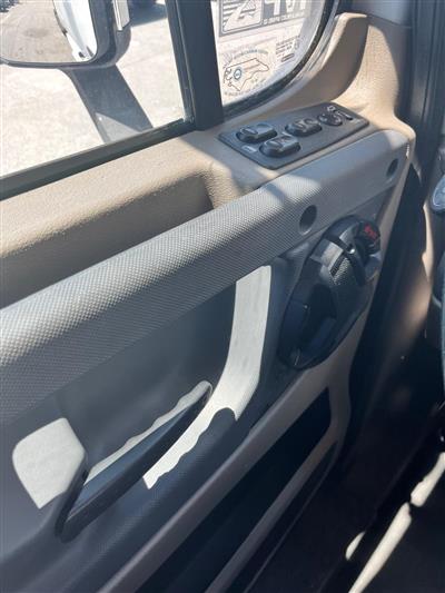 2011 Freightliner Cascadia