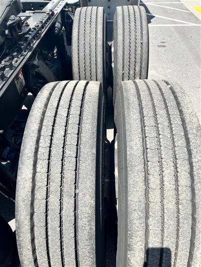 2011 Freightliner Cascadia
