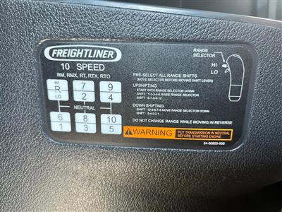 2020 Freightliner CASCADIA 126