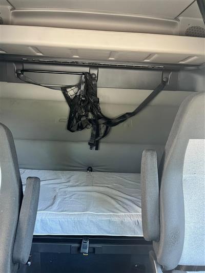 2020 Freightliner CASCADIA 126