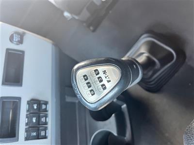 2020 Freightliner CASCADIA 126