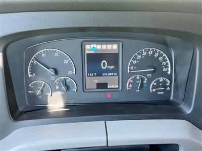 2020 Freightliner CASCADIA 126